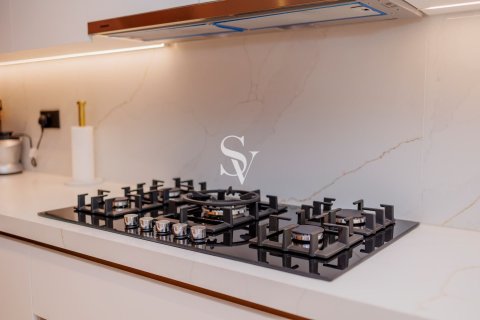 Купить таунхаус в The Valley, Дубай: 3 спальни, 174м², № 93199 - фото 27