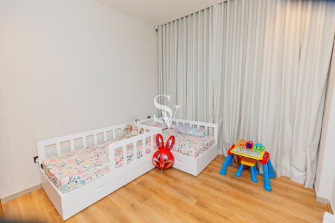 Купить таунхаус в The Valley, Дубай: 3 спальни, 174м², № 93199 - фото 21