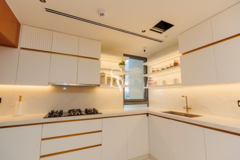 Купить таунхаус в The Valley, Дубай: 3 спальни, 174м², № 93199 - фото 6