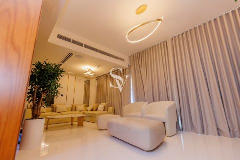 Купить таунхаус в The Valley, Дубай: 3 спальни, 174м², № 93199 - фото 10