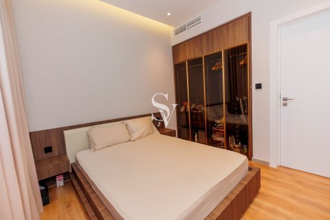 Купить таунхаус в The Valley, Дубай: 3 спальни, 174м², № 93199 - фото 14