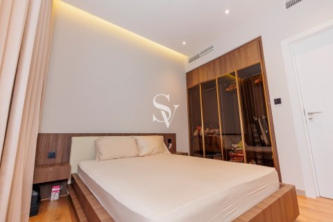 Купить таунхаус в The Valley, Дубай: 3 спальни, 174м², № 93199 - фото 13