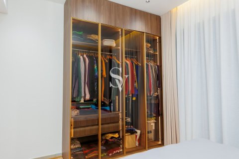 Купить таунхаус в The Valley, Дубай: 3 спальни, 174м², № 93199 - фото 24