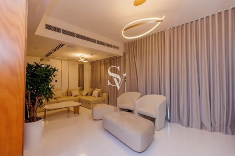 Купить таунхаус в The Valley, Дубай: 3 спальни, 174м², № 93199 - фото 11