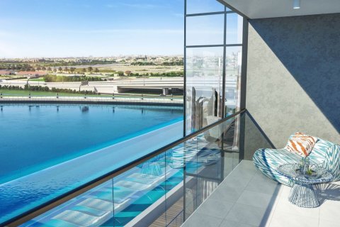 Apartamento en Business Bay, Dubai, estudio, 70 m², № 54196 - foto 3