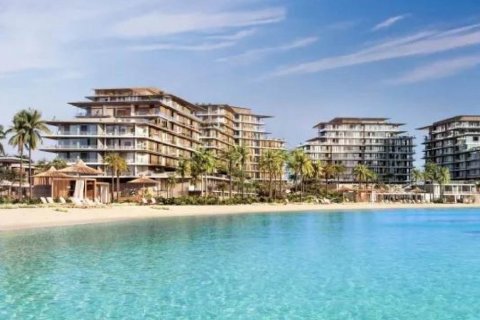 Купить квартиру в Дубае: студию, 92м², № 54198 - фото 2