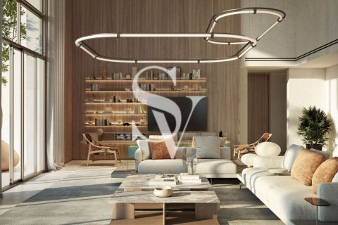 Apartment in Dubai 3 bedrooms, 196 sq.m. № 67834 - photo 19