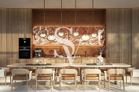 Apartment in Dubai 3 bedrooms, 196 sq.m. № 67834 - photo 11