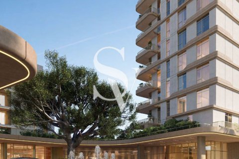 Apartment in Dubai 3 bedrooms, 196 sq.m. № 67834 - photo 14