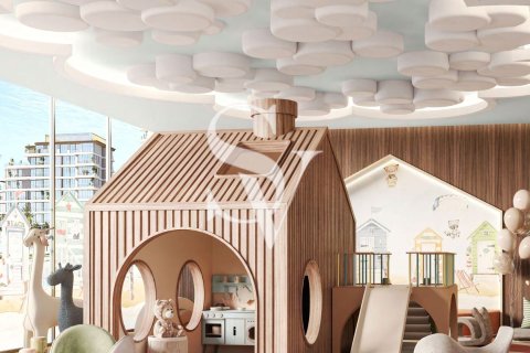 Apartment in Dubai 3 bedrooms, 196 sq.m. № 67834 - photo 18