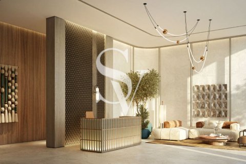 Apartment in Dubai 3 bedrooms, 196 sq.m. № 67834 - photo 2