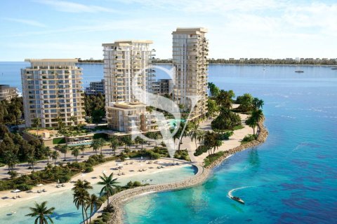 Apartment in Dubai 3 bedrooms, 196 sq.m. № 67834 - photo 1