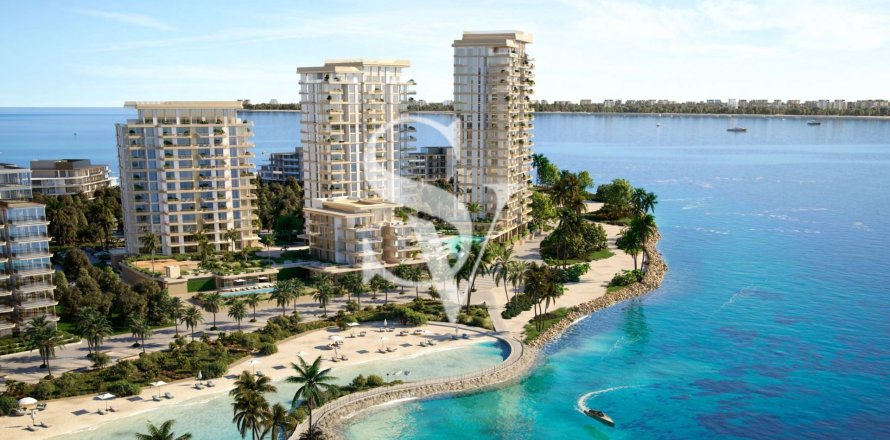 Apartment in Dubai 3 bedrooms, 196 sq.m. № 67834