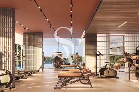 Apartment in Dubai 3 bedrooms, 196 sq.m. № 67834 - photo 10