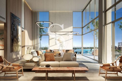 Apartment in Dubai 3 bedrooms, 196 sq.m. № 67834 - photo 6