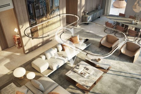 Apartment in Dubai 3 bedrooms, 196 sq.m. № 67834 - photo 20