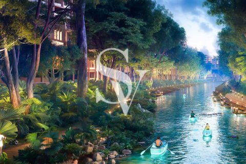 Villa in Dubai Land, Dubai 5 bedrooms, 229 sq.m. № 67835 - photo 17