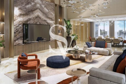 Villa in Dubai Land, Dubai 5 bedrooms, 229 sq.m. № 67835 - photo 14