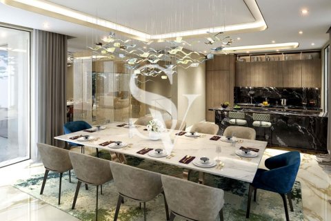 Villa in Dubai Land, Dubai 5 bedrooms, 229 sq.m. № 67835 - photo 6