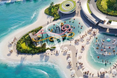 Villa in Dubai Land, Dubai 5 bedrooms, 229 sq.m. № 67835 - photo 7