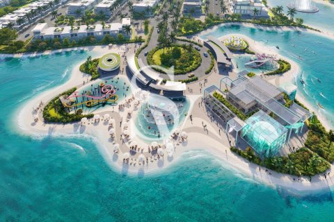 Villa in Dubai Land, Dubai 5 bedrooms, 229 sq.m. № 67835 - photo 4