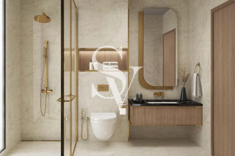 Villa in Dubai Land, Dubai 5 bedrooms, 229 sq.m. № 67835 - photo 12