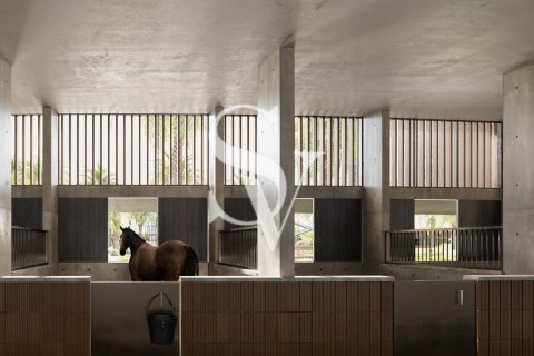 Townhouse in Dubai Investment Park, Dubai 3 bedrooms, 149 sq.m. № 67828 - photo 15