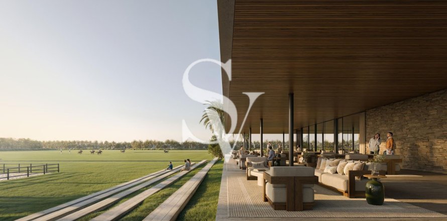 Townhouse in Dubai Investment Park, Dubai 3 bedrooms, 149 sq.m. № 67828