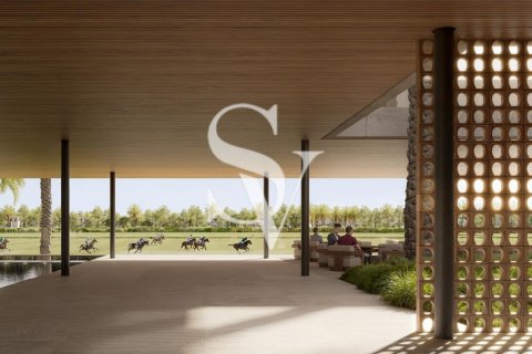 Townhouse in Dubai Investment Park, Dubai 3 bedrooms, 149 sq.m. № 67828 - photo 4