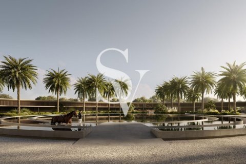 Townhouse in Dubai Investment Park, Dubai 3 bedrooms, 149 sq.m. № 67828 - photo 16