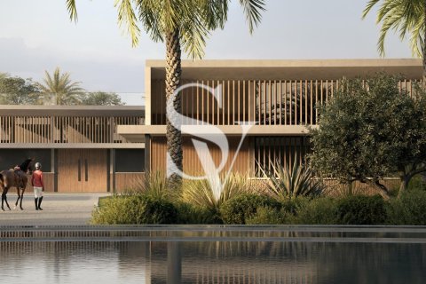 Townhouse in Dubai Investment Park, Dubai 3 bedrooms, 149 sq.m. № 67828 - photo 11