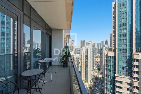 Купить квартиру в Opera District, Даунтаун Дубай (Даунтаун Бурдж Дубай), Дубай: 2 спальни, 103.22м², № 126545 - фото 16
