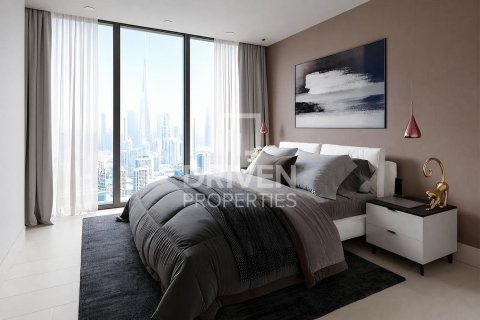 Apartment in Sobha Hartland, Mohammed Bin Rashid City, Dubai 1 bedroom, 56.86 sq.m. № 126547 - photo 11