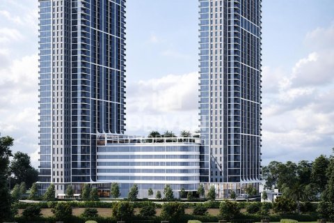 Apartment in Sobha Hartland, Mohammed Bin Rashid City, Dubai 1 bedroom, 56.86 sq.m. № 126547 - photo 3