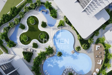 Apartment in Sobha Hartland, Mohammed Bin Rashid City, Dubai 1 bedroom, 56.86 sq.m. № 126547 - photo 7