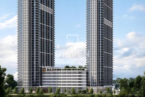 Apartment in Sobha Hartland, Mohammed Bin Rashid City, Dubai 1 bedroom, 56.86 sq.m. № 126547 - photo 5