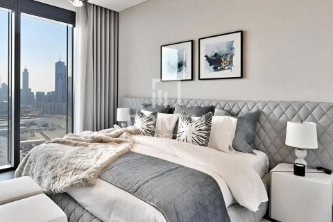 Apartment in Sobha Hartland, Mohammed Bin Rashid City, Dubai 1 bedroom, 56.86 sq.m. № 126547 - photo 10