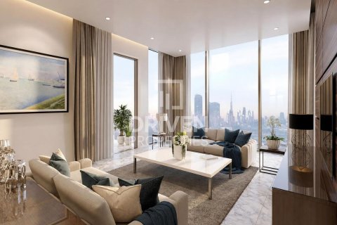 Apartment in Sobha Hartland, Mohammed Bin Rashid City, Dubai 1 bedroom, 56.86 sq.m. № 126547 - photo 8