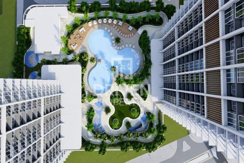 Apartment in Sobha Hartland, Mohammed Bin Rashid City, Dubai 1 bedroom, 56.86 sq.m. № 126547 - photo 6