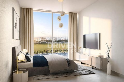Apartment in Sobha Hartland, Mohammed Bin Rashid City, Dubai 1 bedroom, 56.86 sq.m. № 126547 - photo 9