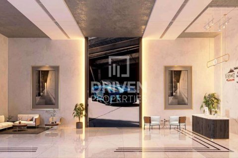 Appartement à Jumeirah Lake Towers, Dubai, 1 chambre, 74.88 m², № 126543 - photo 15