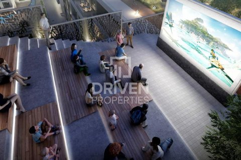 Appartement à Jumeirah Lake Towers, Dubai, 1 chambre, 74.88 m², № 126543 - photo 13