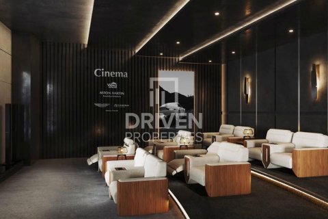 Appartement à Jumeirah Lake Towers, Dubai, 1 chambre, 74.88 m², № 126543 - photo 9