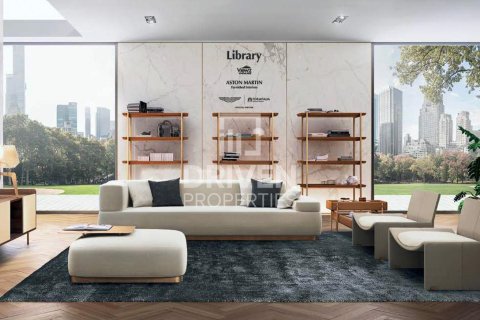 Appartement à Jumeirah Lake Towers, Dubai, 1 chambre, 74.88 m², № 126543 - photo 3