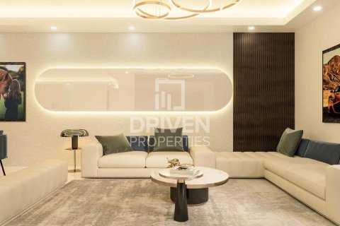 Appartement à Jumeirah Lake Towers, Dubai, 1 chambre, 74.88 m², № 126543 - photo 5