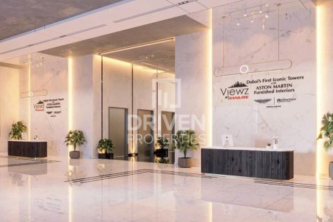 Appartement à Jumeirah Lake Towers, Dubai, 1 chambre, 74.88 m², № 126543 - photo 11