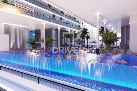 Appartement à Jumeirah Lake Towers, Dubai, 1 chambre, 74.88 m², № 126543 - photo 4
