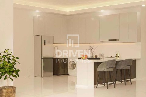 Appartement à Jumeirah Lake Towers, Dubai, 1 chambre, 74.88 m², № 126543 - photo 6