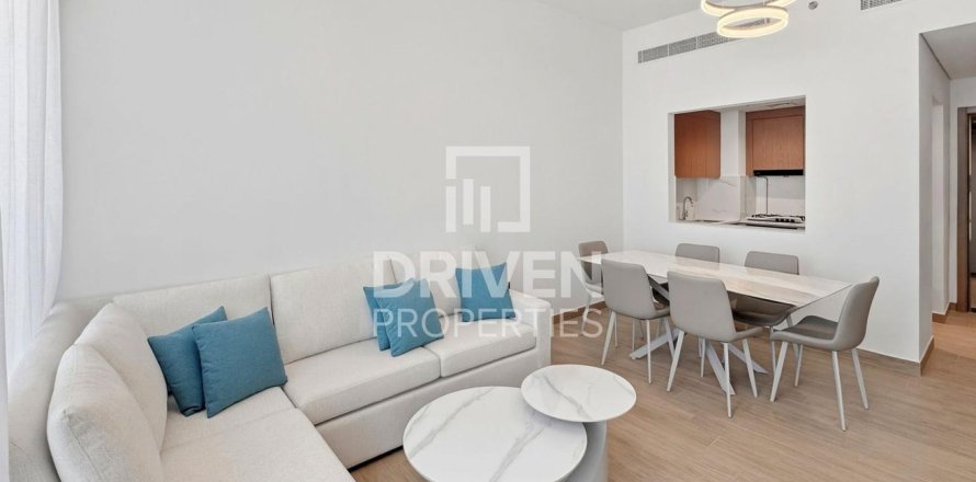 Appartement à Majan, Dubai, 2 chambres, 106.19 m², № 126548