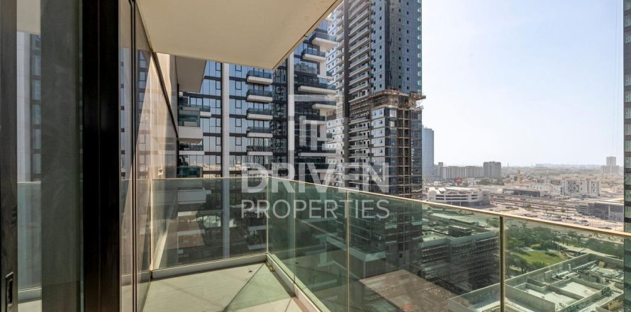 Apartamento en Bur Dubai, Dubai, 1 dormitorio, 85.84 m², № 126549